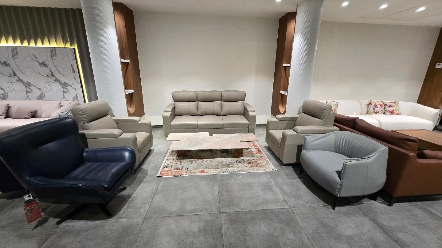 Premium Bedroom Interior