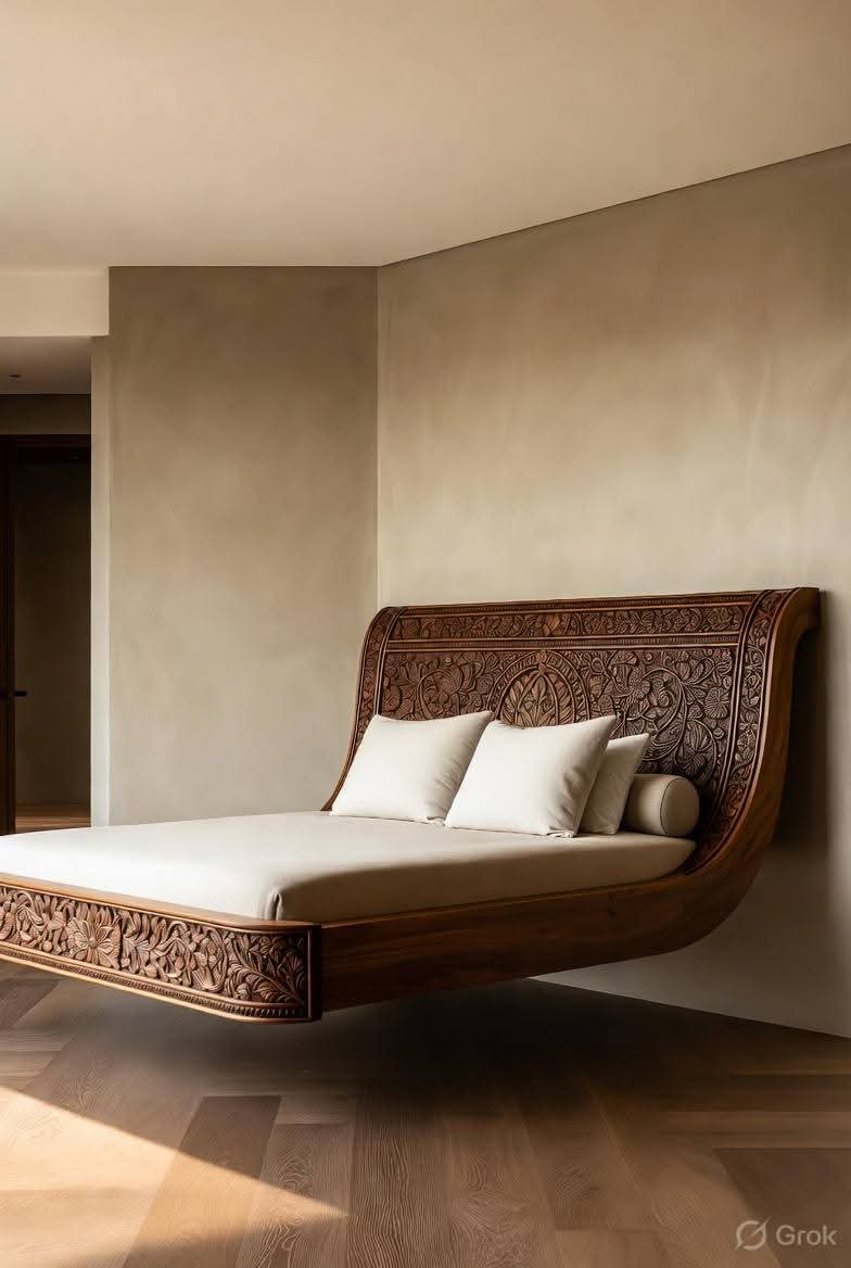 Fine Woodwork