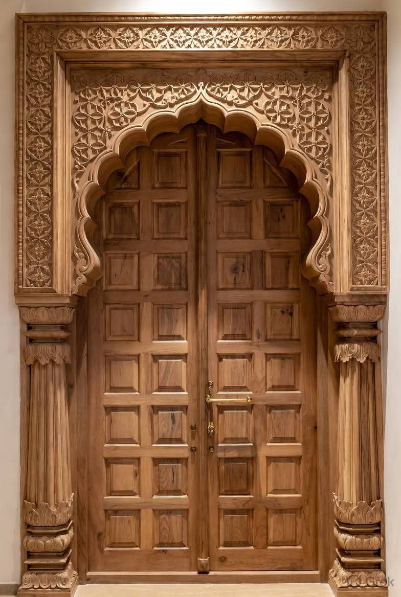 Wood Craftsmanship