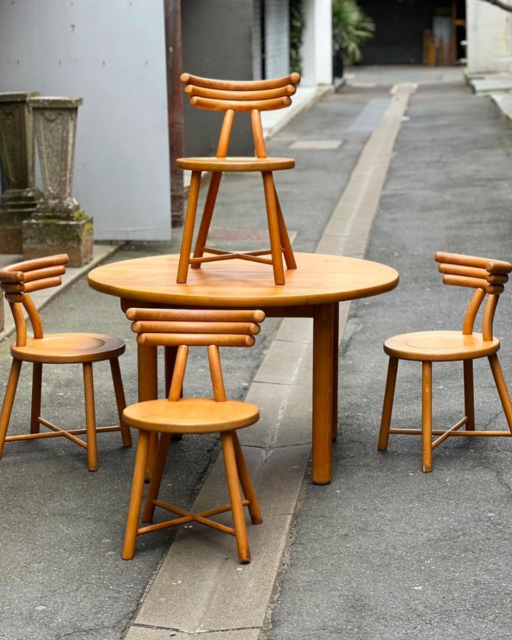 Wood Design